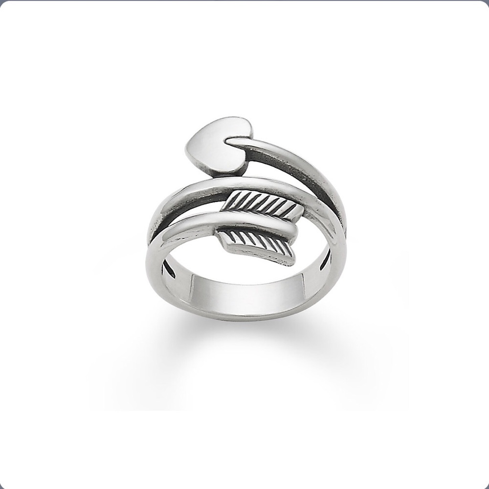 ISO JAMES AVERY RINGS